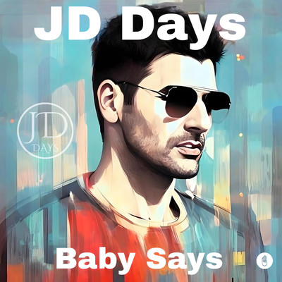 Baby Says (Original Disco Mix)/JD Days