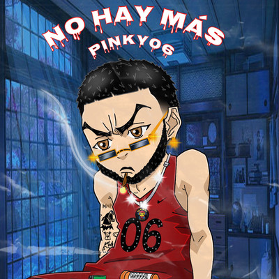 No Hay Mas/Pinky06