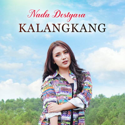 シングル/Kalangkang/Nada Destyara