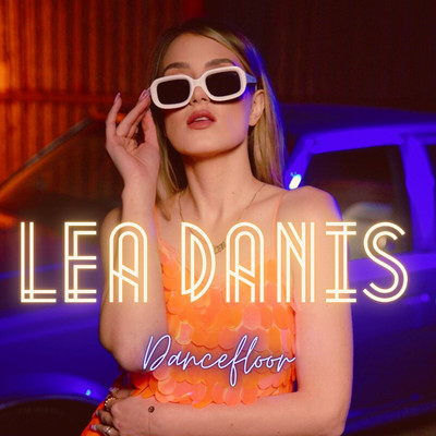 Dancefloor/Lea Danis