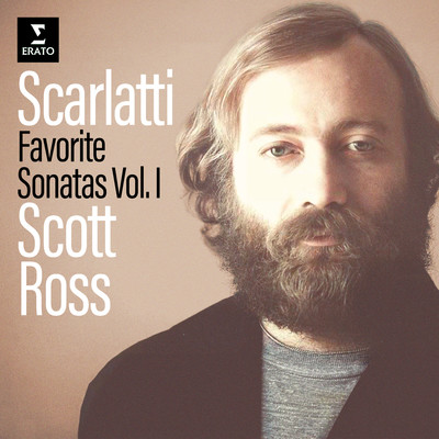 アルバム/Scarlatti: Favorite Sonatas, Vol. I/Scott Ross