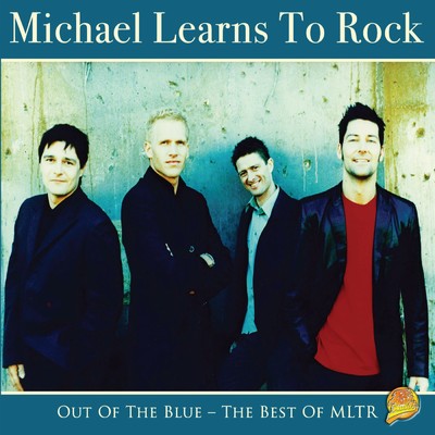 I'm Gonna Be Around (Radio Version)/Michael Learns To Rock