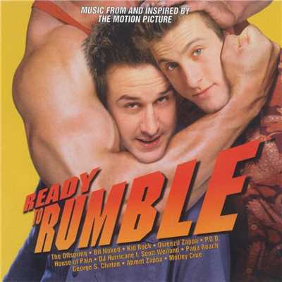 Ready To Rumble/Various Artists