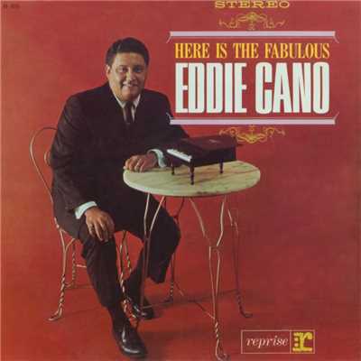 アルバム/Here is Fabulous Eddie Cano/Eddie Cano