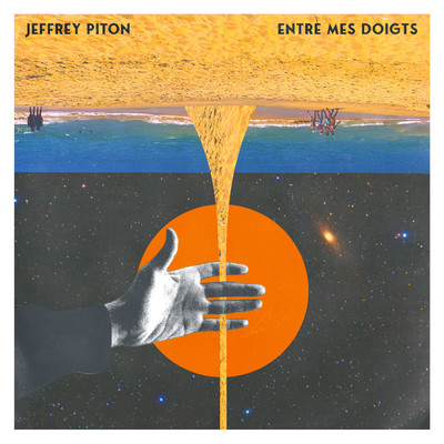 シングル/Entre mes doigts/Jeffrey Piton