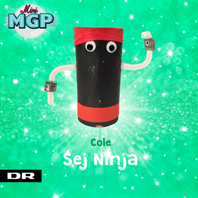 Sej Ninja/Mini MGP