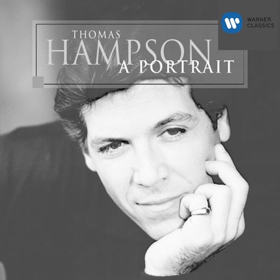 アルバム/A Portrait of Thomas Hampson/Thomas Hampson