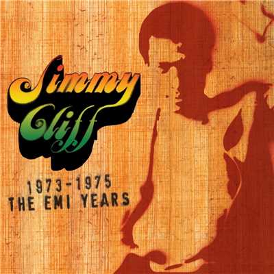 アルバム/The EMI Years 1973-'75/ジミー・クリフ