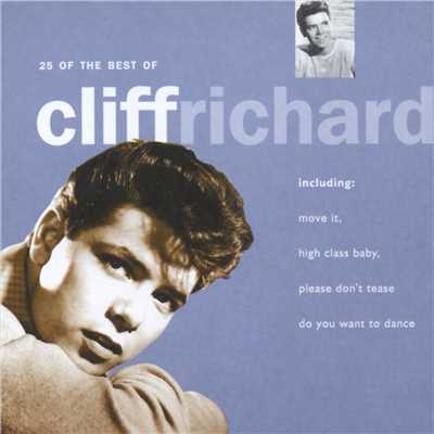 Got a Funny Feeling/Cliff Richard & The Shadows