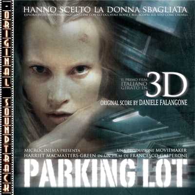 O.S.T. Parking Lot 3D/Daniele Falangone