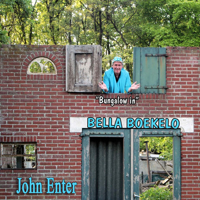 ”Bungalow in” Bella Boekelo/John Enter