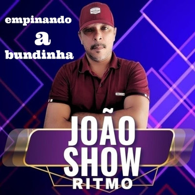 Joao Show Ritmo