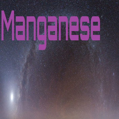 アルバム/Manganese/dreamkillerdream