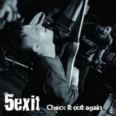 Fighting for us！！/5exit