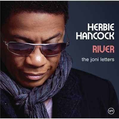 アルバム/River: The Joni Letters/Herbie Hancock