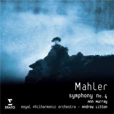 Mahler: Symphony No. 4/Andrew Litton