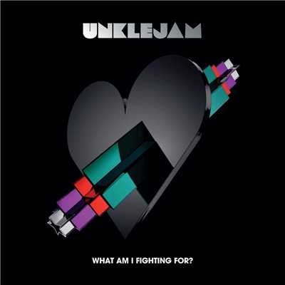 What Am I Fighting For？/Unklejam