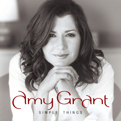 アルバム/Simple Things/Amy Grant