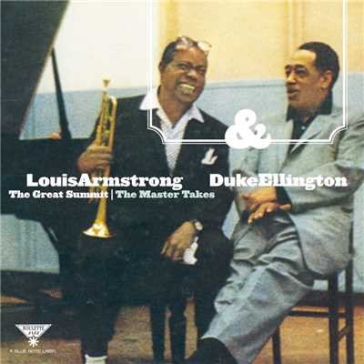 アルバム/The Great Summit - The Master Tapes/Louis Armstrong & Duke Ellington