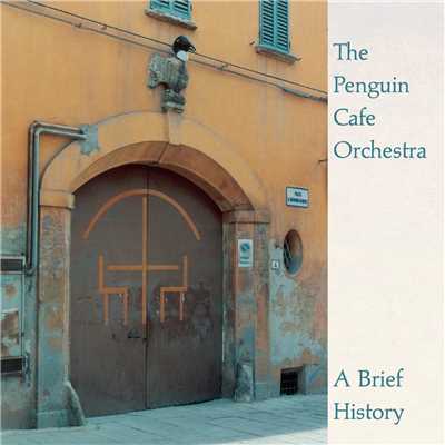 Steady State (2001 Digital Remaster)/Penguin Cafe Orchestra