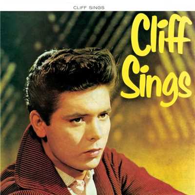 アルバム/Cliff Sings/Cliff Richard