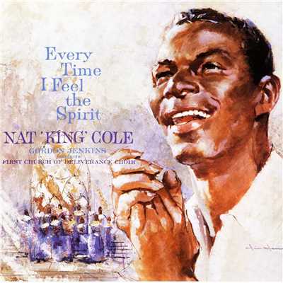 Ain't Gonna Study War No More/Nat King Cole