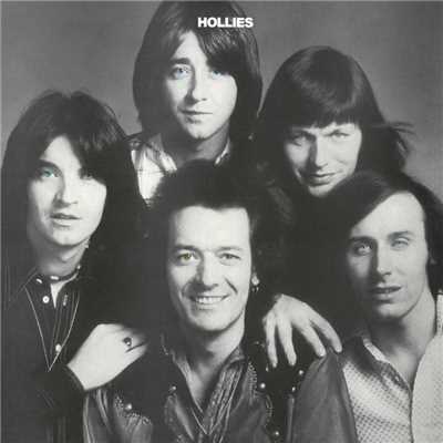 アルバム/Hollies/The Hollies