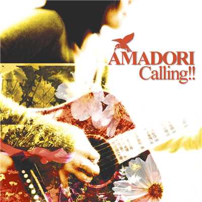 CALLING！！/AMADORI
