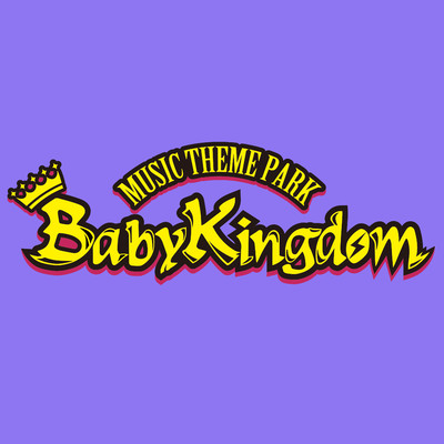 アルバム/BabyKingdom B-side selection 第1弾/BabyKingdom