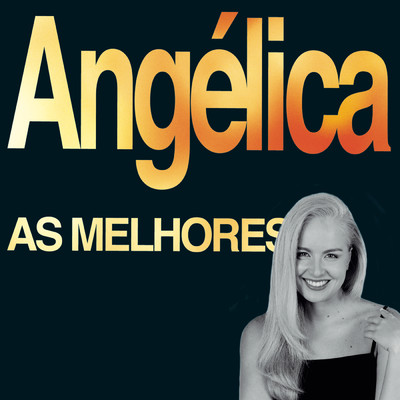 アルバム/As Melhores, Vol. 2/Angelica