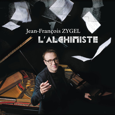 アルバム/L'alchimiste/Jean-Francois Zygel