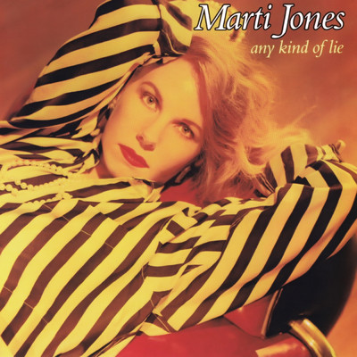 Is This the Game？/Marti Jones