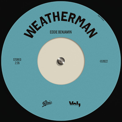 Weatherman/Eddie Benjamin
