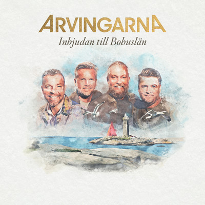 シングル/Inbjudan till Bohuslan/Arvingarna