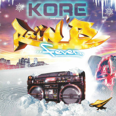 Rai 'n' B Fever, Vol.4/Kore