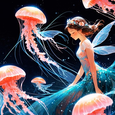 シングル/Princess of the Deep Sea/Zombie Rocket