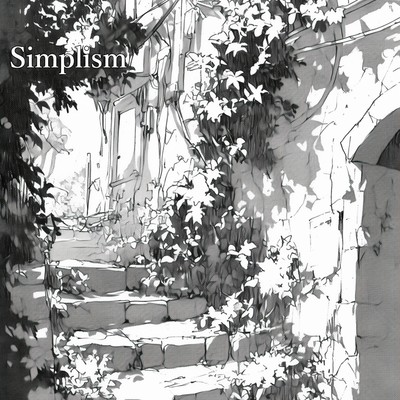 アルバム/Simplism/Ariadne Record