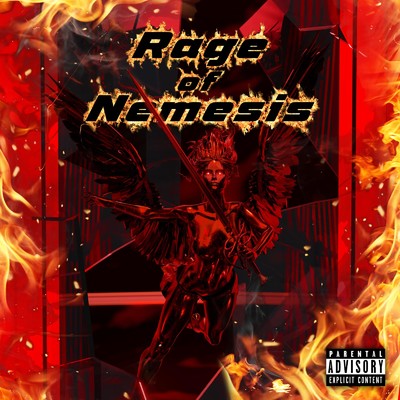 Rage of Nemesis/Rfly & Death Stoker