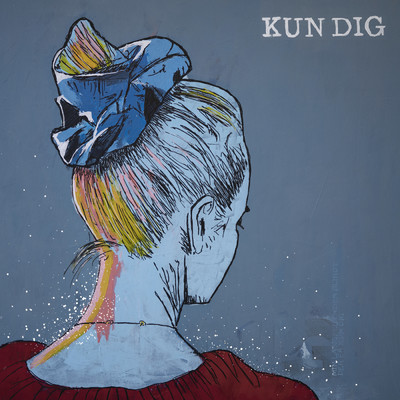 シングル/Kun Dig/Lau Hojen