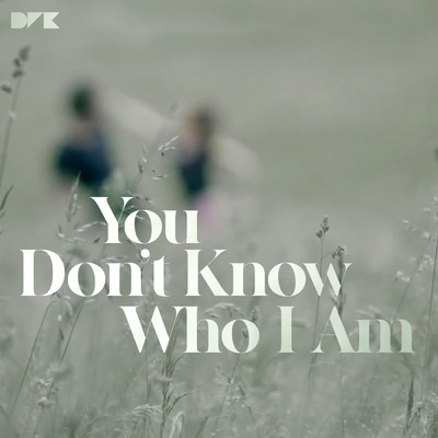 You Don't Know Who I Am (Radio Edit)/D.Y.K.
