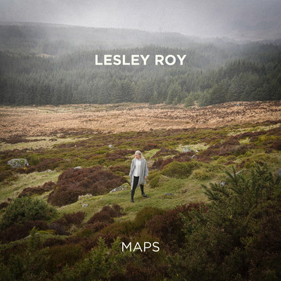 シングル/Maps/Lesley Roy