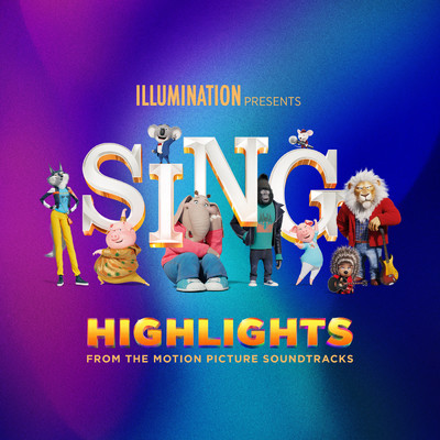 Sing！ Highlights/Various Artists