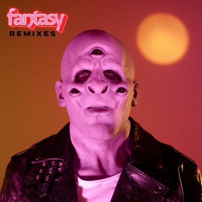 アルバム/Fantasy Remixes/M83