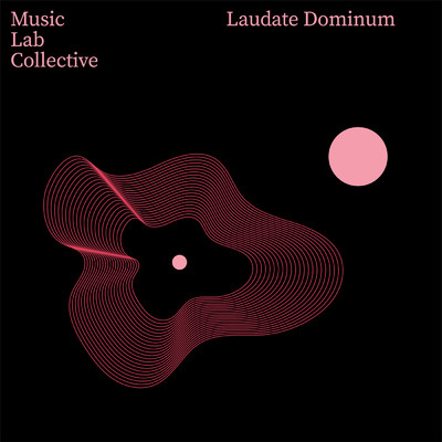 シングル/Laudate Dominum (Arr. Piano)/ミュージック・ラボ・コレクティヴ