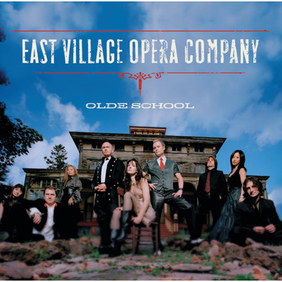 SOLDIERS/EAST VILLAGE OPERA COMPANY