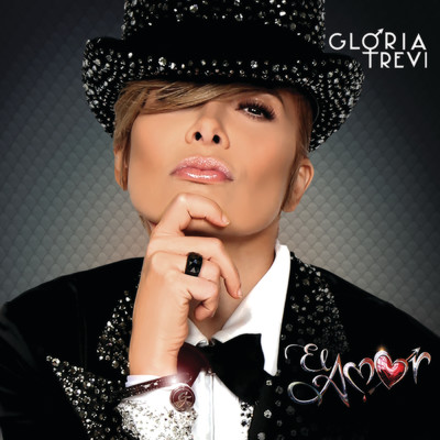 Sin Miedo A Nada/Gloria Trevi