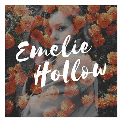 アルバム/Emelie Hollow/Emelie Hollow