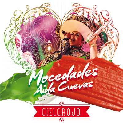 Cielo Rojo (Duet Version)/Mocedades／Aida Cuevas