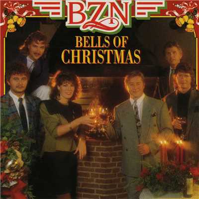 アルバム/Bells Of Christmas/BZN
