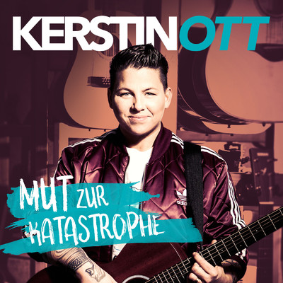 アルバム/Mut zur Katastrophe (Gold Edition)/Kerstin Ott